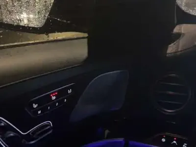 Gebraucht Mercedes S500L