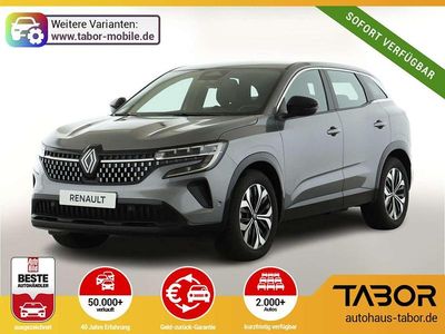 Gebraucht Renault Austral Evolution 158 PS (116 kW) 2024 Grau SUV