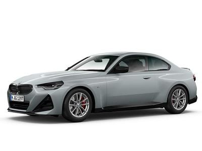 BMW M240