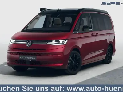 Gebraucht VW California