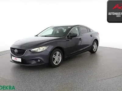 Gebraucht Mazda 6
