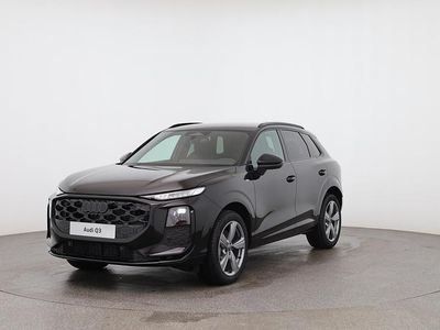 Neu Audi Q3 Basis 204 PS (150 kW) 2025 SUV
