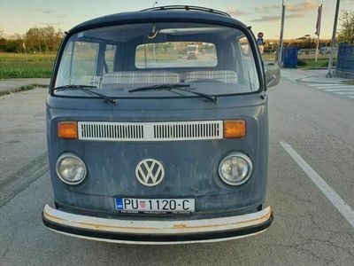 gebraucht VW T2