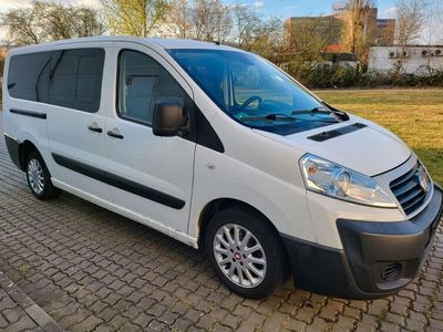 Fiat Scudo