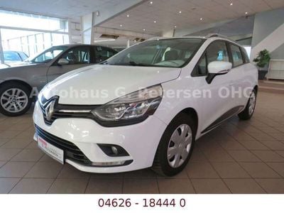 Renault Clio GrandTour