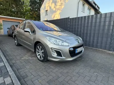 Gebraucht Peugeot 308