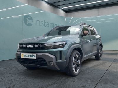 Other Gebraucht 2024 Dacia Duster Extreme SUV | 30.630 € (Teuer)