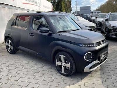 Neu Hyundai Inster Prime 83 kW (114 PS) 2026 Dusk blue matte Kleinwagen