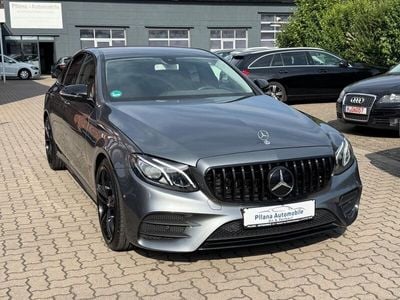 Mercedes E350