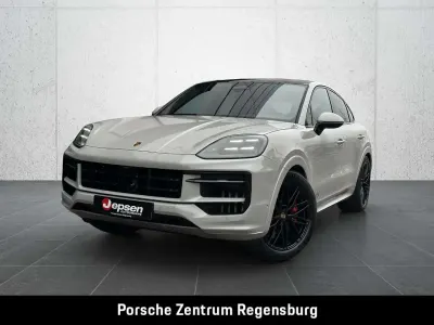 Gebraucht Porsche Cayenne GTS