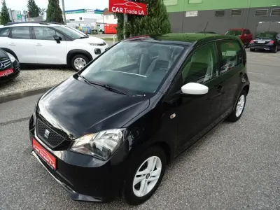 Gebraucht Seat Mii