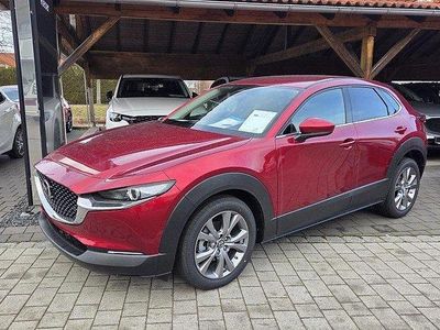 Neu Mazda CX-30 Center-Line 140 PS (102 kW) 2025 SUV