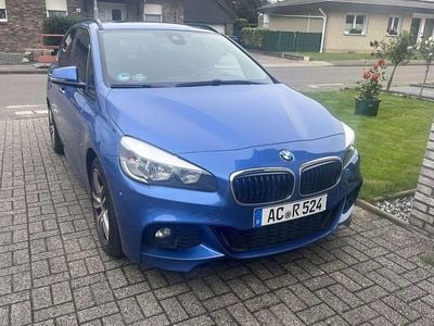 BMW 220 Gran Tourer