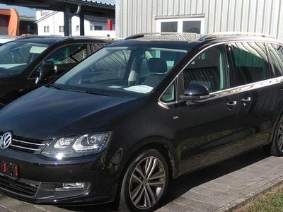 VW Sharan