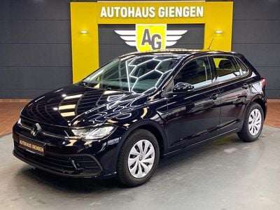 Brugt VW Polo