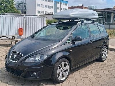 Seat Altea XL