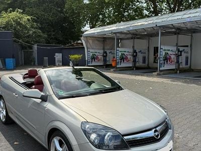 Opel Astra Cabriolet