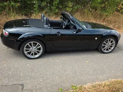 Gebraucht Mazda MX5