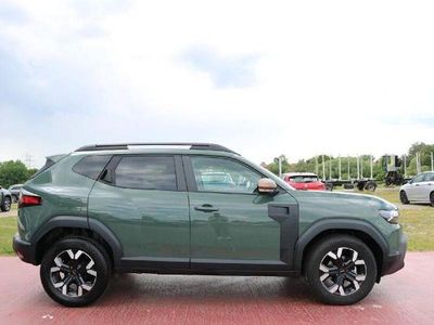 Gebraucht Dacia Duster Extreme 131 PS (96 kW) 2024 Andere SUV
