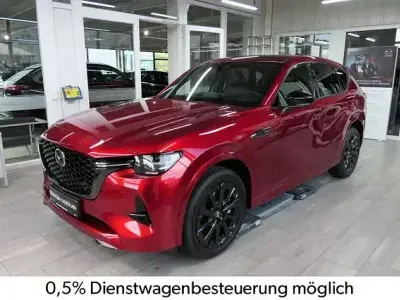 Gebraucht Mazda CX-60