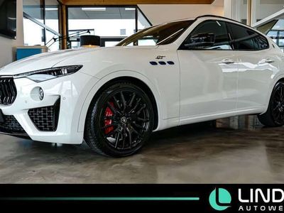 gebraucht Maserati Levante GT HYBRID | LED-MATRIX | LEDER | LUFT