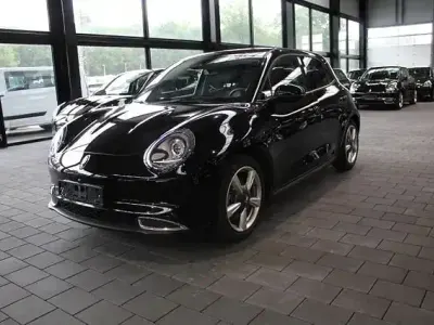 Gebraucht Ora 03 Pro+ 125 kW (171 PS) 2023 Schwarz Kleinwagen
