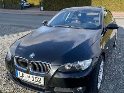 gebraucht BMW 325 325 i Coupe