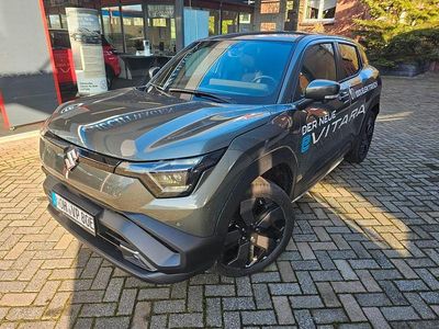 Neu Suzuki Vitara Comfort+ 135 kW (184 PS) 2026 Grün SUV