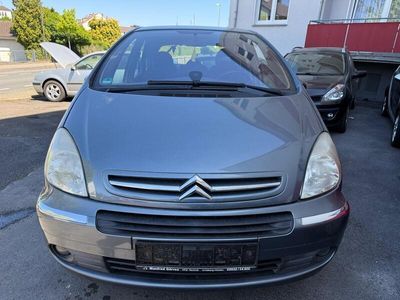 Citroën Xsara Picasso
