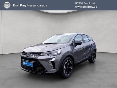 Neu Mitsubishi Grandis Diamant Edition 141 PS (103 kW) 2026 Grau SUV