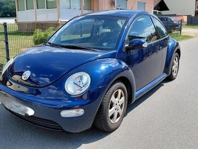 VW Beetle