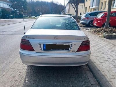 Gebraucht Honda Accord S 136 PS (100 kW) 1999 Silber Limousine