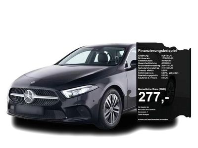 Mercedes A220