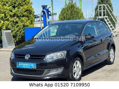 VW Polo