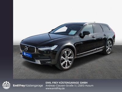 gebraucht Volvo V90 CC D5 AWD