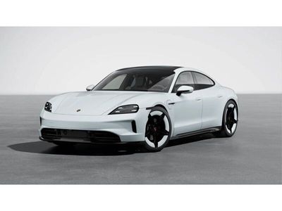 Porsche Taycan GTS