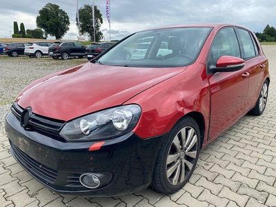 VW Golf VI
