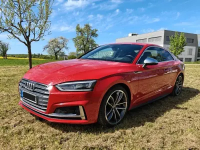 Gebraucht Audi S5