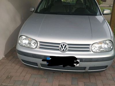 gebraucht VW Golf IV 1.4