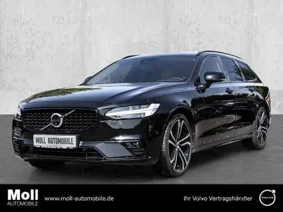 Gebraucht Volvo V90 145 PS (106 kW) 2023 Kombi