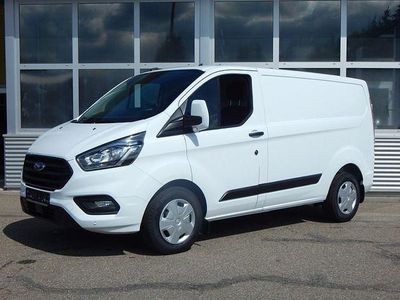 Usata Ford Transit Custom Trend 131 CV (96 kW) 2023 Pick-up