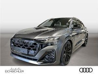 Nouă Audi Q8 Business 394 CP (289 kW) 2026 Gri SUV