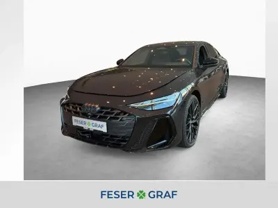 Nowe Audi A6 Ambiente 204 KM (150 kW) 2026 Brązowy Sedan/Limuzyna