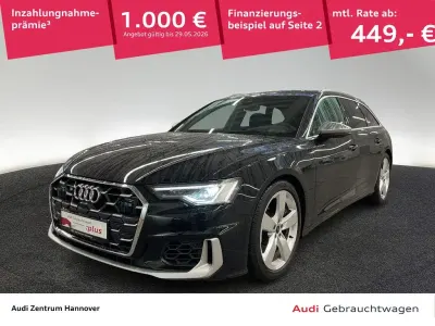 Usata Audi S6