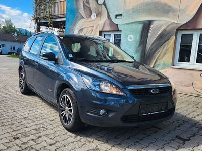 gebraucht Ford Focus Turnier Style +