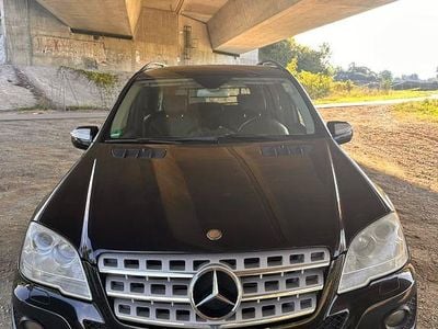Mercedes ML350