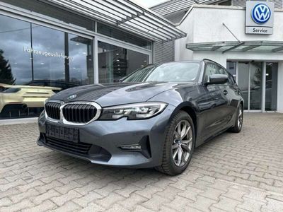 gebraucht BMW 320 DT XDrive Aut.Advantage*LED*NAVI*PDC