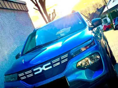 Gebraucht Dacia Spring