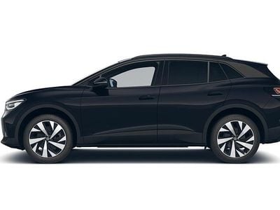 Gebraucht VW ID.4 Pro 210 kW (286 PS) 2025 Grenadillschwarz metallic SUV