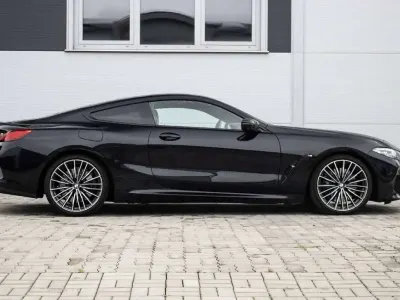 Gebraucht BMW 840 Gran Coupé